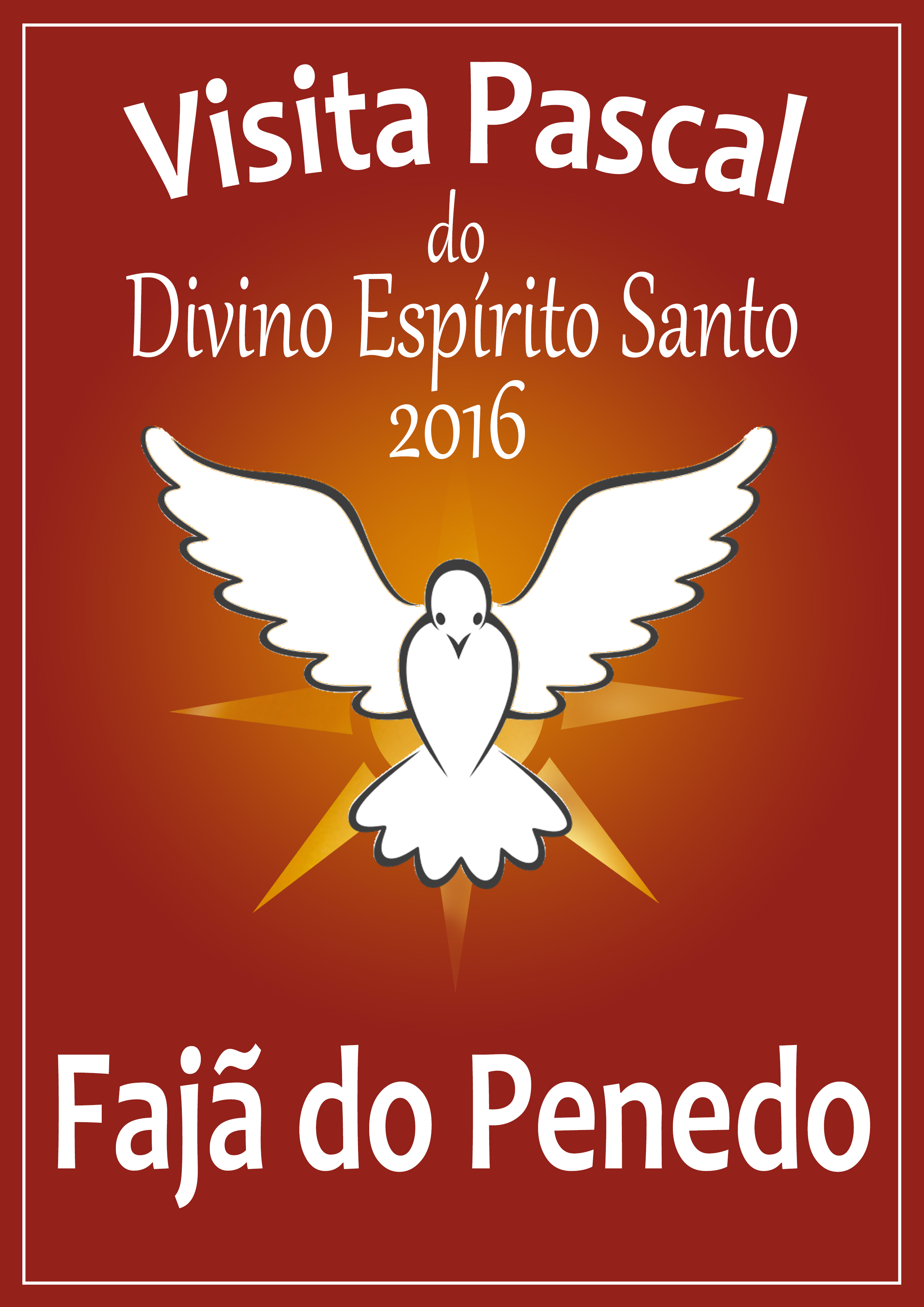 Divino Espírito Santo na Fajã do Penedo